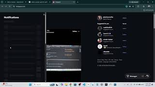 python revision