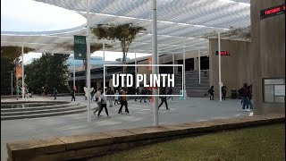 walkSTEM@University of Texas at Dallas - The Plinth