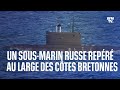 Ce sous-marin d