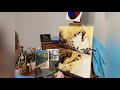Oil painting of Rock Mills, Rappahannock, Va - my first time lapse!