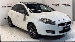 FIAT BRAVO SPORTING 1.8 2012/2013