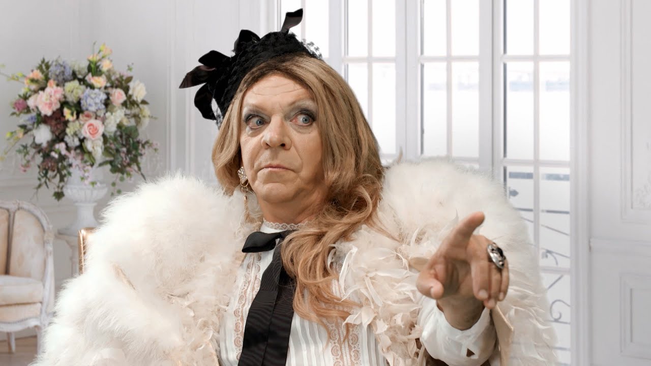 Cette année-là • Marc Labrèche reçoit Josélito Michaud et Céline Dion • Avanti en reprise