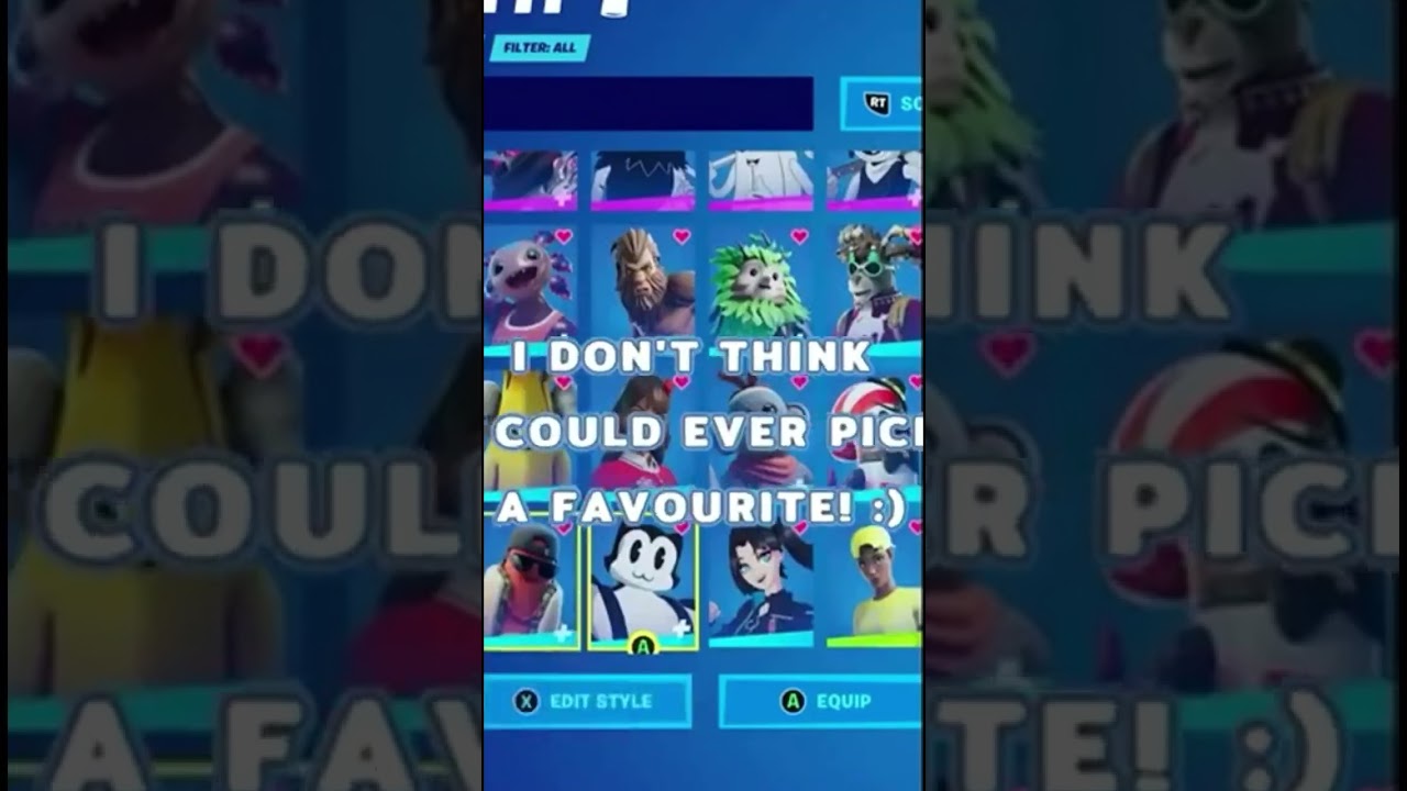 Kawspeely is the greatest skin in the game no 🧢 