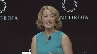 Tuesday Opening Session | 2019 Concordia Annual Summit