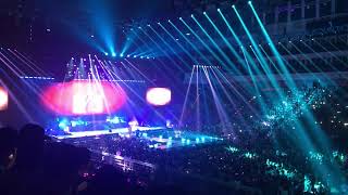 Problem/Into You - Ariana Grande Live in Taiwan at The Dangerous Woman Tour (HD)