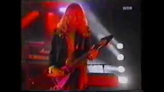 Hellacopters live @ Bizarre Festival 1999