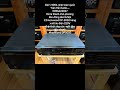 CD kenwood DP-5050 hàng xuất âu điện 220V