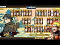 ! Download Naruto Senki Mod Storm 4 No Cooldown Full Character MediaFire