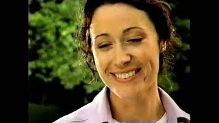 Benadryl ad, 2003