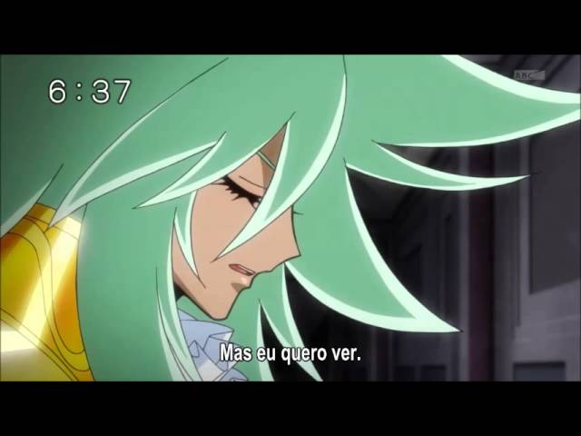 Fudou de Virgem, Saint Seiya Wiki