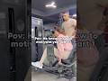 He knows how to motivate you-#shorts #ytshorts #ytshortsindia #fitcouple