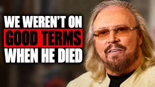 Barry Gibb - The Last Brother (Documentary)