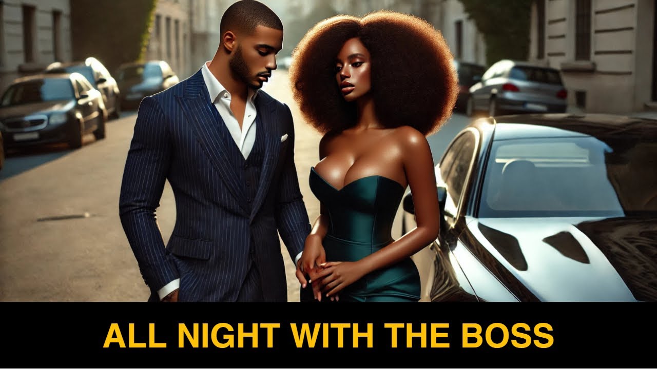 She Thought She Found Her Billionaire 