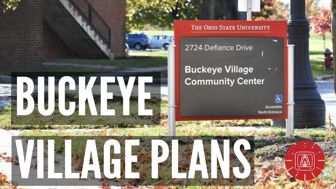 Buckeye Village residents voice concerns about new plans YouTube