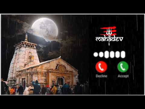 Ha har Mahadev new ringtone call massage ll ringtone notification download new Ringtone ll 2025