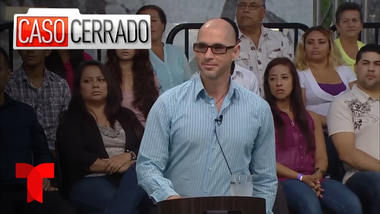 Obligadas a usar pañales para trabajar😨🚨🩲| Caso Cerrado Capítulo Completo