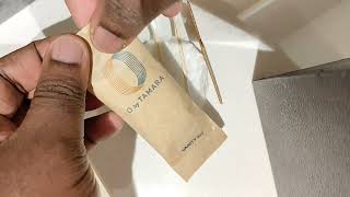 O by Tamara 5 Start Hotel Bathroom Amenities | Trivandrum | Guest Amenities