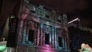 White Night 2017 | RMIT University