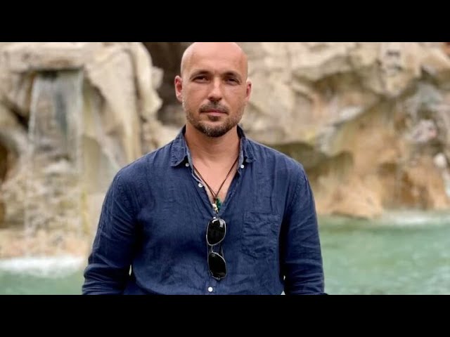 Cris Agafi-soul-business partner