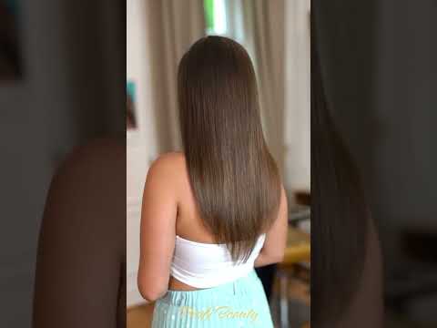 Video: 3 způsoby, jak snížit prodlužování vlasů