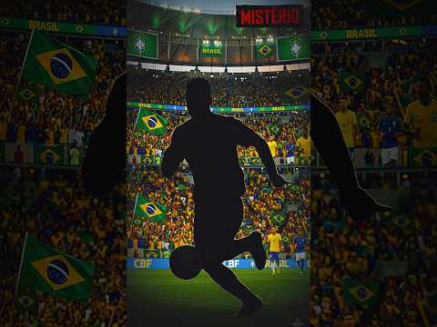 Rodrygo Fora da Copa… Veja Quem Pode Assumir o Lugar Dele