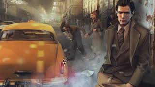 Mrbek. Mafia 2. О том, что вырезали. Вырезанный диалог покупка квартиры. Часть 45