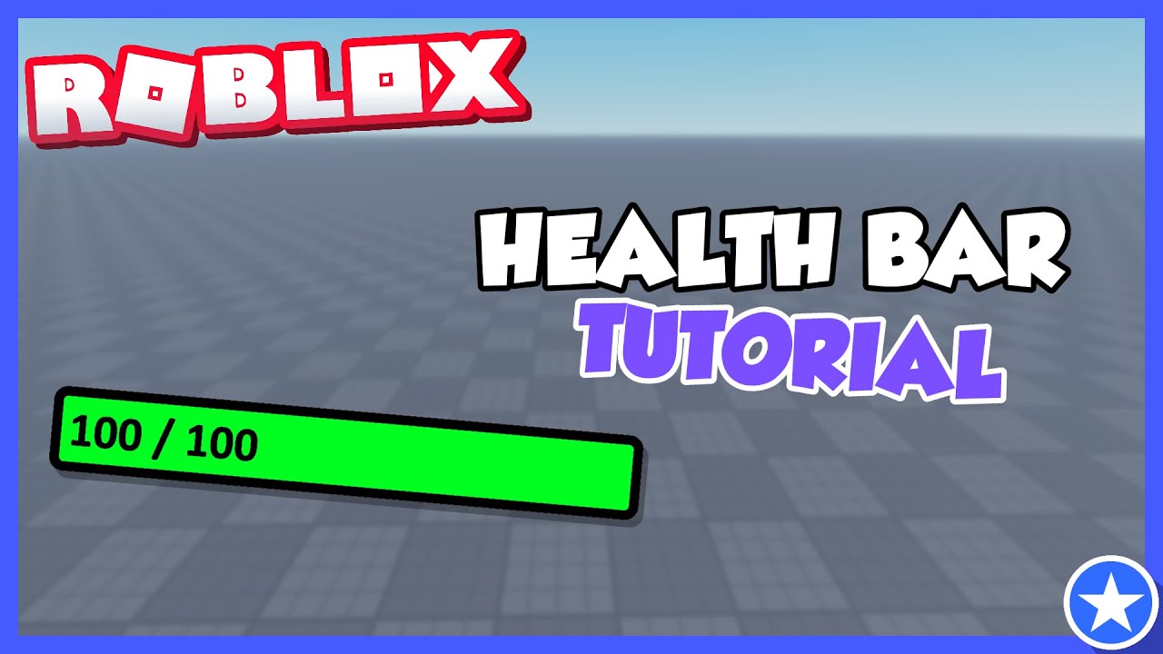 100 Health - Roblox