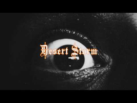 Putar Desert Storm - Chetta