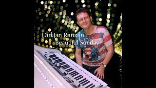 Beautiful Sunday- Daniel Boone (instrumental cover) by DirkJan Ranzijn chords