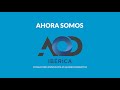 Conócenos - AOD IBÉRICA