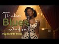 The Timeless Voice of Etta James | Vintage Soul Reimagined