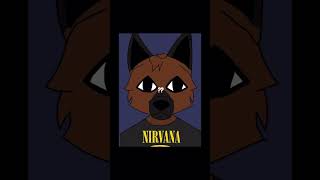 Doing this trend with my fursonas !!! #furry #fursona #art #cringe #artist