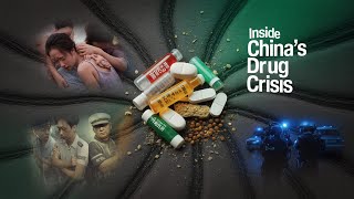Inside the drug crisis on China's doorstep