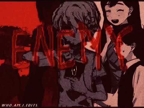 omori edit | enemy