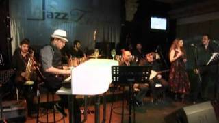 Alpay Ünyaylar Jazz Turka - Adanali