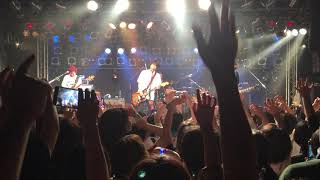 Lunkhead カナリアボックス 名古屋 Ell.fits All