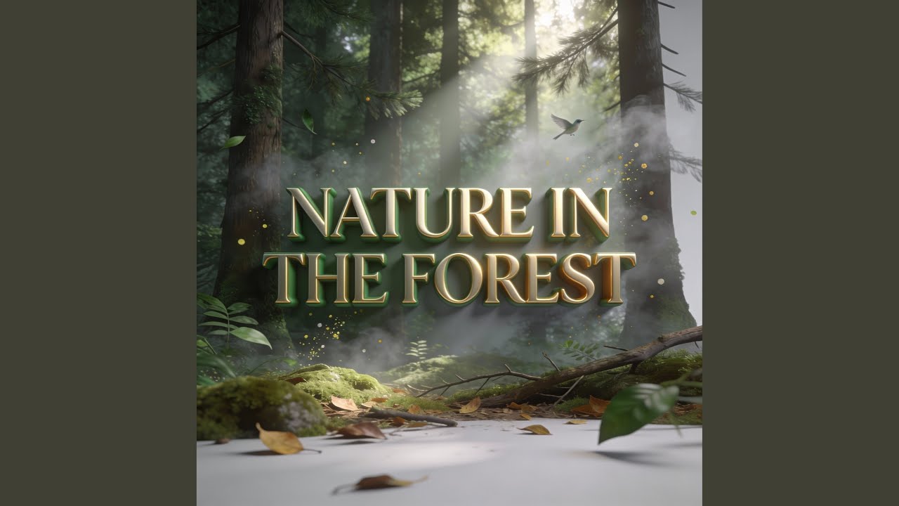 Soft Bird Sounds across Nature