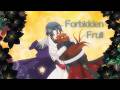 The Dark History Of The Reincarnated Villainess AMV Forbidden Fruit 