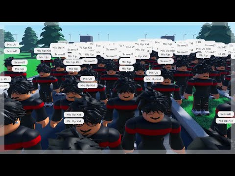 Let stitchface INVADE roblox - Let stitchface INVADE roblox