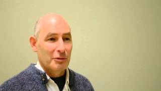 John Moores 2016 Juror And Artist, Ansel Krut