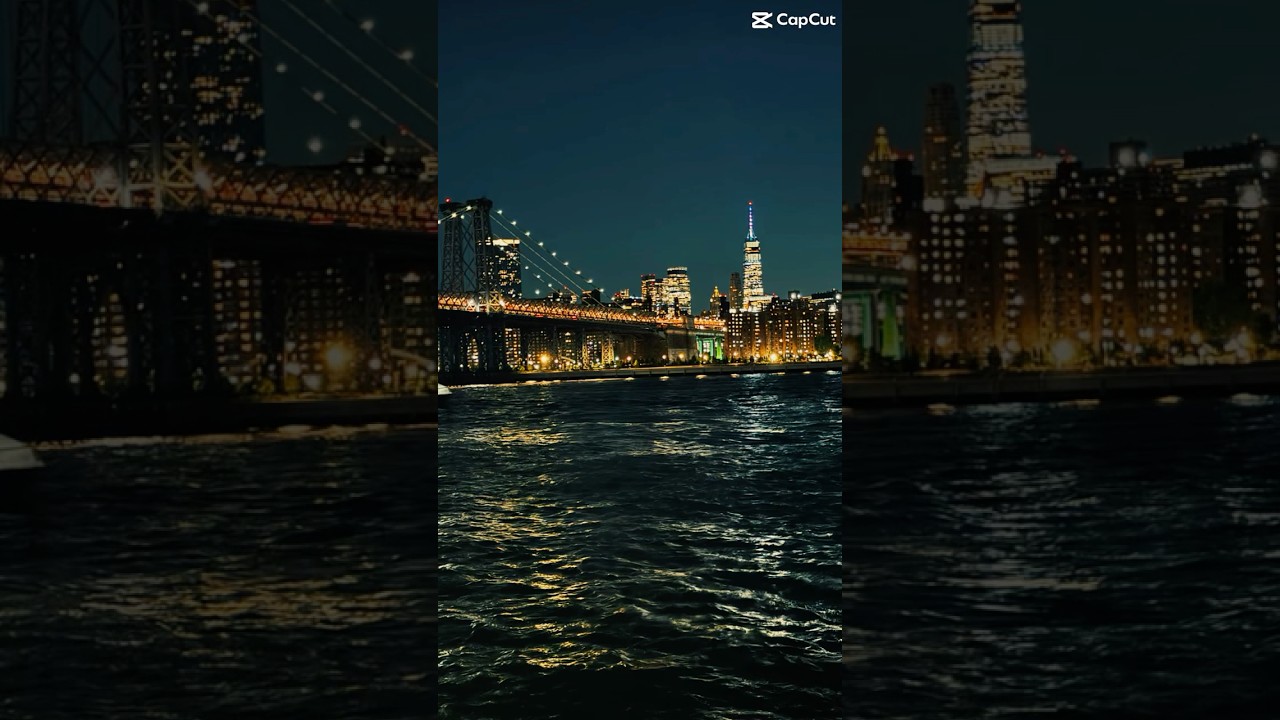 New York! 🗽 - YouTube