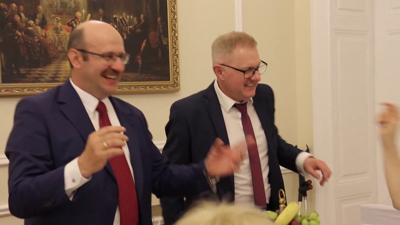 Zespół AM - Za Stołami (To jest wesele!!!) | HIT | Rzęszkowo 2018