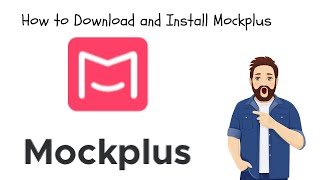 How to download and install Mockplus