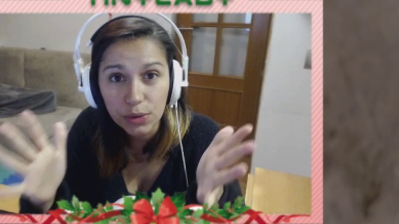 TinyLady_ Stream Highlights #1