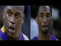 Shaquille O'Neal & Kobe Bryant Full Highlights vs Kings 2002 WCF GM2 - 57 Pts, 18 Rebs Combined