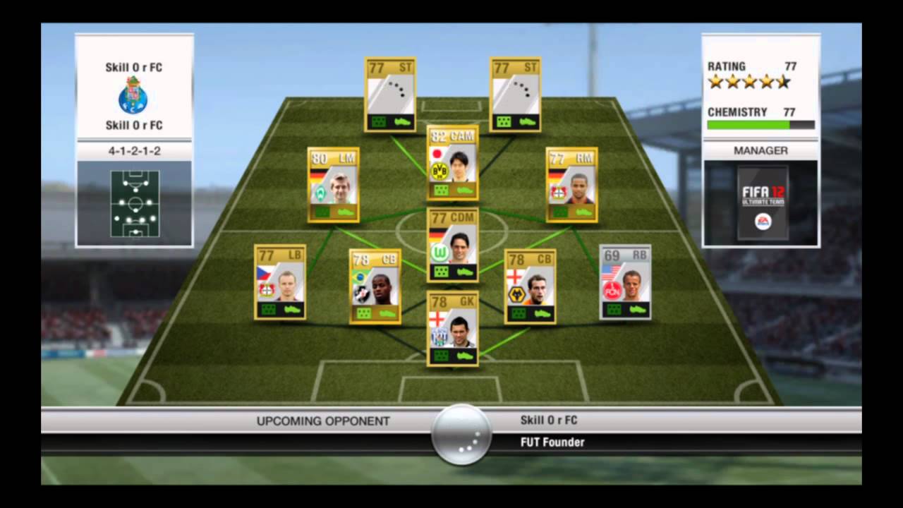 Road to Ibrahimovic Ep.1 - Lets Get it On!