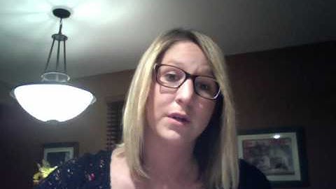 Ability Grouping Video