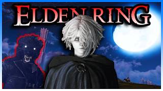 This Bloodborne Mod for Elden Ring Is INSANE | Graceborne