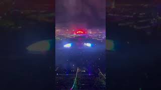 ZEDD Samuel Kim - Pink Soldiers (Squid Game Remix) EDC concert party Tiktok remix Las Vegas