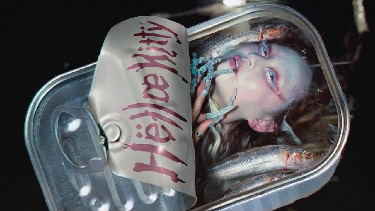 在 YouTube 上觀看「🪲Hëłłœ Kįttÿ🐜 (Official Music Video) - Alice Longyu Gao」 在 YouTube 上觀看「🪲Hëłłœ Kįttÿ🐜 (Official Music Video) - Alice Longyu Gao」